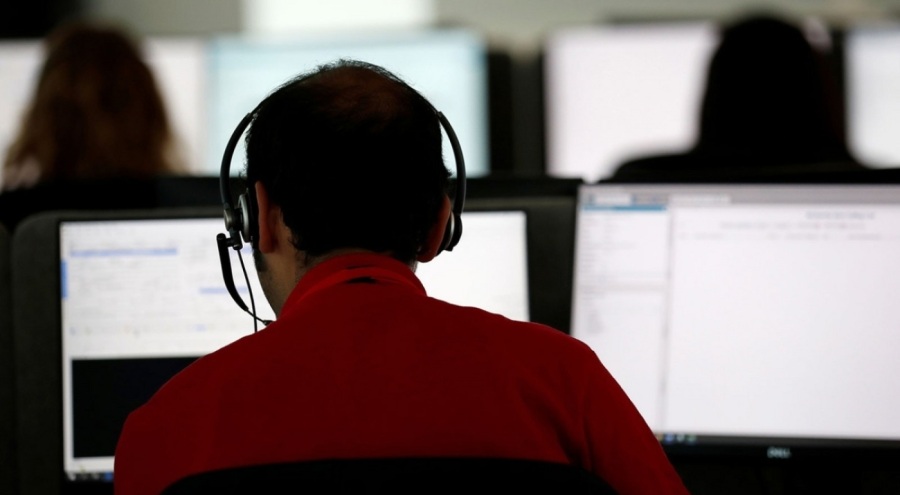 Ücretli çalışan sayısı yükseldi