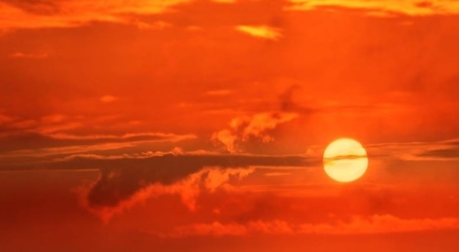 Küresel ısınmanın insan sağlığı üzerindeki etkileri tehlikeli boyutlarda