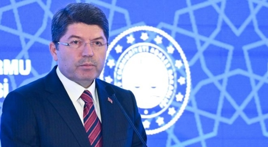 Adalet Bakanı Tunç'tan bireysel başvuru açıklaması