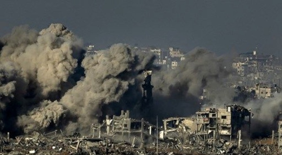 Gazze'ye yakıt izni: İlk kamyonlar geçti