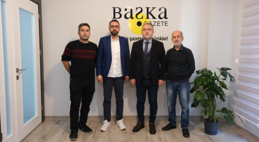 Baro Başkanı Metin Öztosun: Faili meçhul kalırsa, karanlık güçlerin saldırıları devam eder!