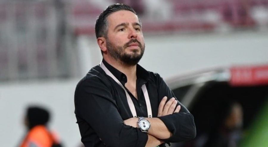 Balıkesirspor, İsmail Cem Cambaz'a emanet