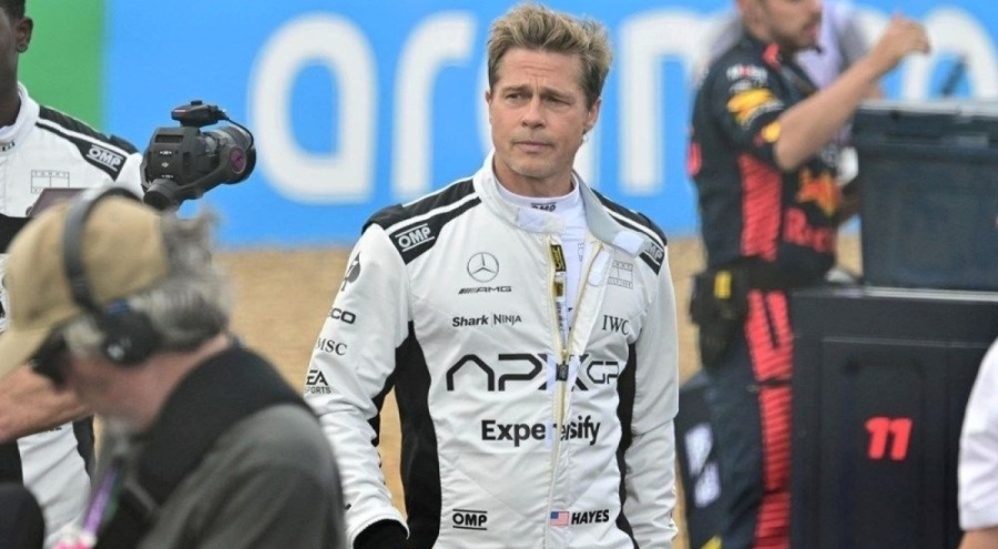 Brad Pitt'in reddettiği rol ortaya çıktı