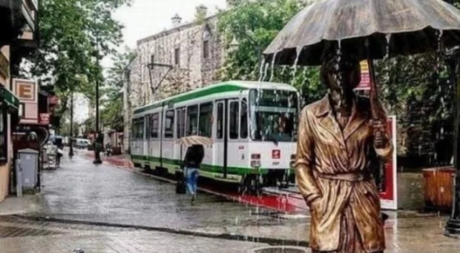 Bursa Valiliği'nden sarı uyarı!