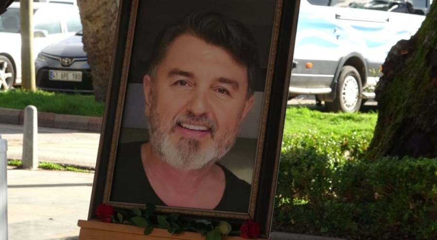 Cesedi asitle yakılan iş insanı Ör için cenaze namazı düzenlendi