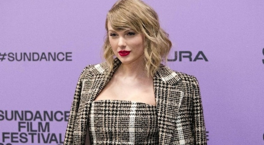 Taylor Swift'in 1,4 milyar TL'lik evi gündem oldu