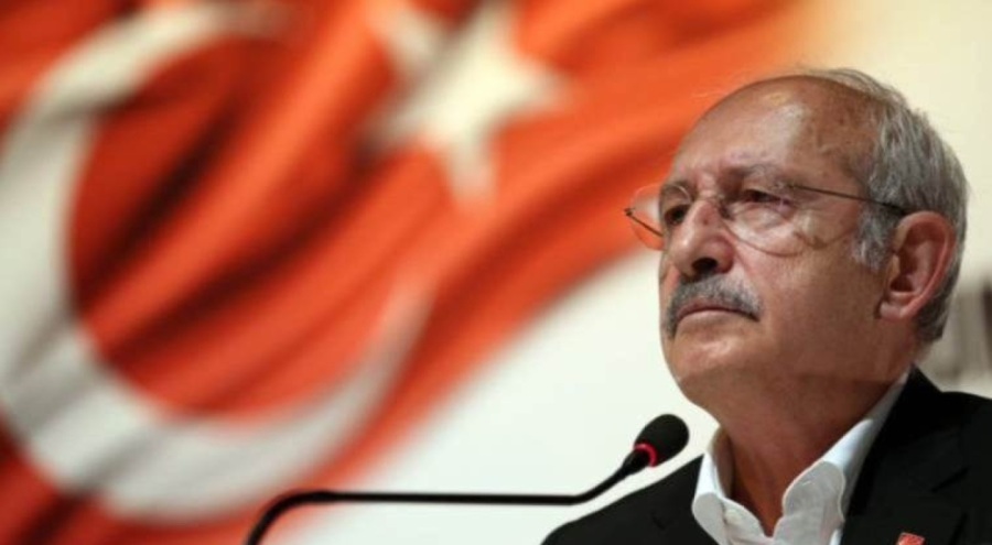 Kemal Kılıçdaroğlu KKTC mesajı paylaştı