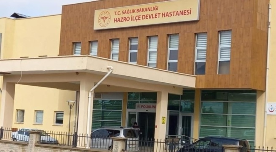 Diyarbakır'da tarla sürerken husumetlisi tarafından öldürüldü