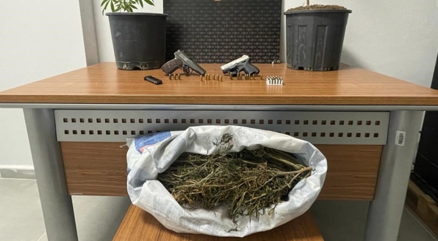 Huzur ve güvenliği bozan şahıslara yönelik operasyon! Çok sayıda gözaltı