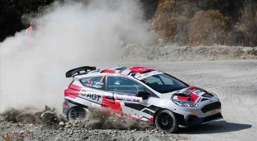 Türkiye Ralli Şampiyonası heyecanı Ege'ye taşınıyor