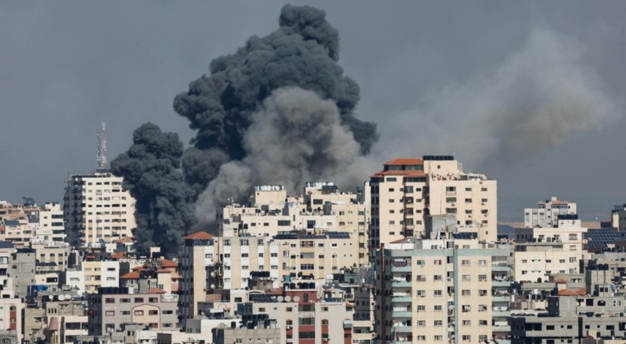 Gazze'de 3 günlük ateşkes gündemde