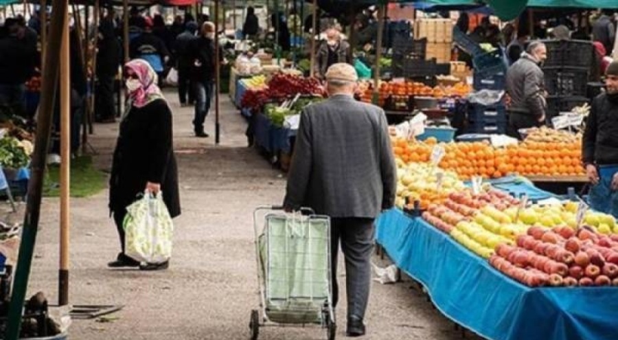 BİSAM: Açlık sınırı 13 bin TL'ye yaklaştı