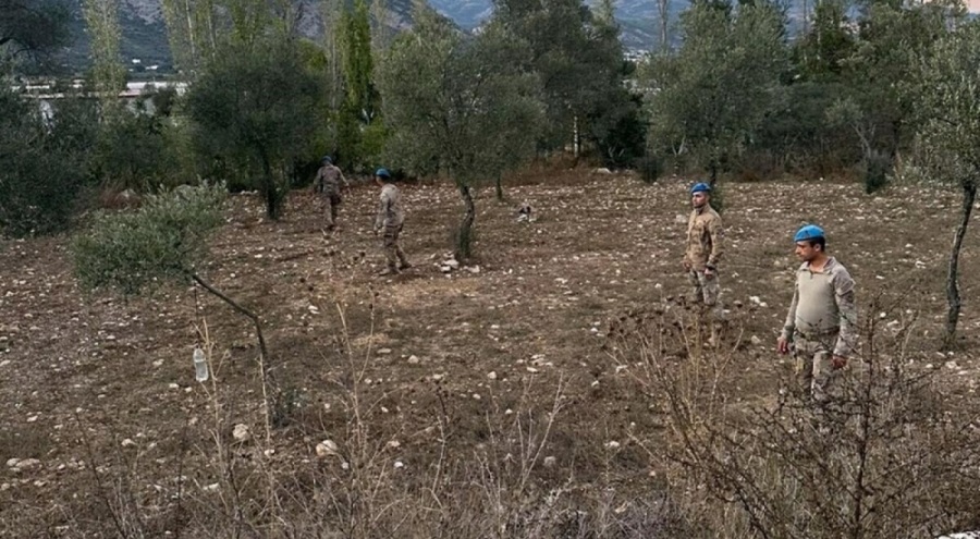 Kayıp Alzheimer hastası kadından kötü haber