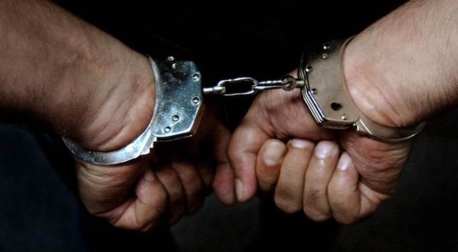 59 ayrı suçtan aranan şahıs yakalandı