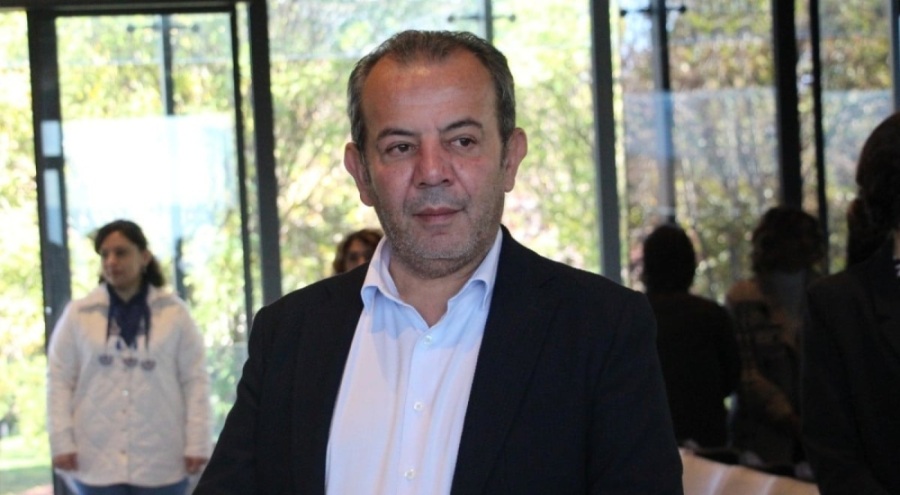 Bolu Belediye Başkanı Özcan: Cumhuriyet Halk Partisi'ne geri döneceğim