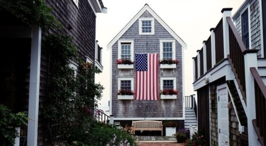 ABD'de mortgage başvuruları yükseldi