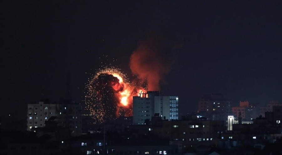 İsrail, Hamas'ın 50 rehinenin serbest bırakılmasına ilişkin teklifini kabul etmedi