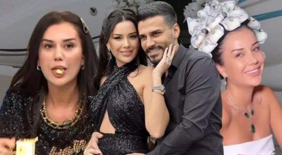 Dilan ve Engin Polat ile ilgili yeni gelişme! 27 şirketine resmen kayyum atandı