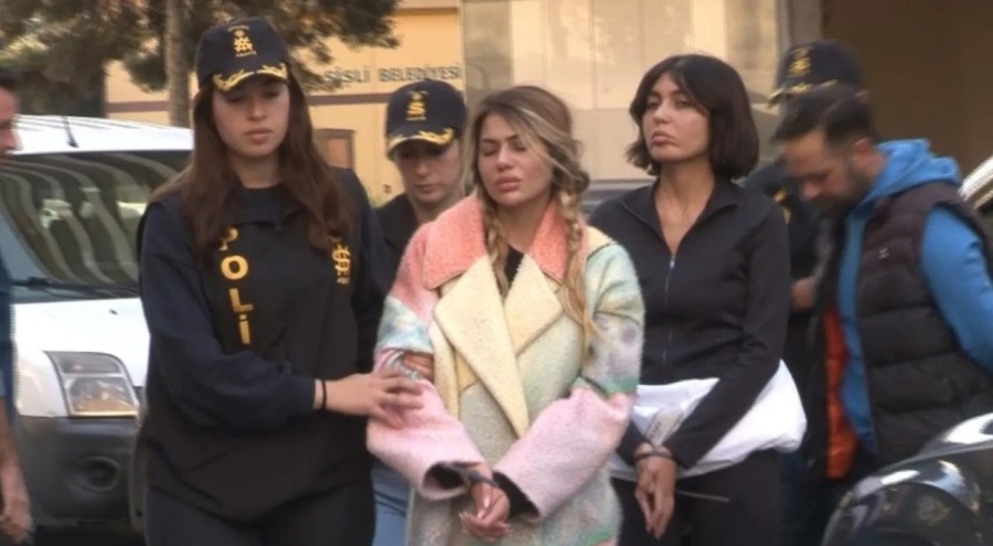 Nihal-Bahar Candan kardeşlerin gözaltına alındığı operasyonda kilit isim belli oldu!