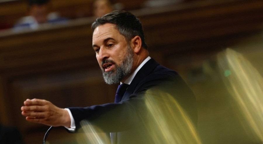 İspanya Parlamentosunda Başbakan Sanchez, "diktatörlükle" suçlandı