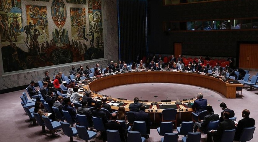 BM, Gazze'deki insani durumla ilgili 5. karar tasarısını oylayacak