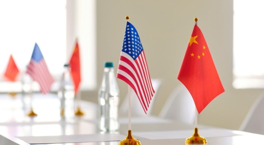 ABD-Çin arasında iklim işbirliği anlaşması yapıldı