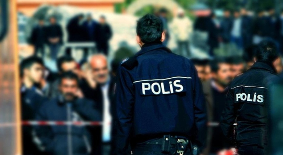 Valilik açıkladı: Kente giriş çıkışlar kısıtlandı, eylem ve etkinlikler yasaklandı