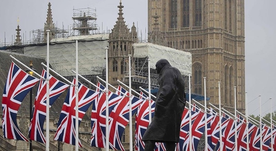 İngiltere Parlamentosu'ndan Gazze'de ateşkes çağrısı yapan önergeye ret geldi!
