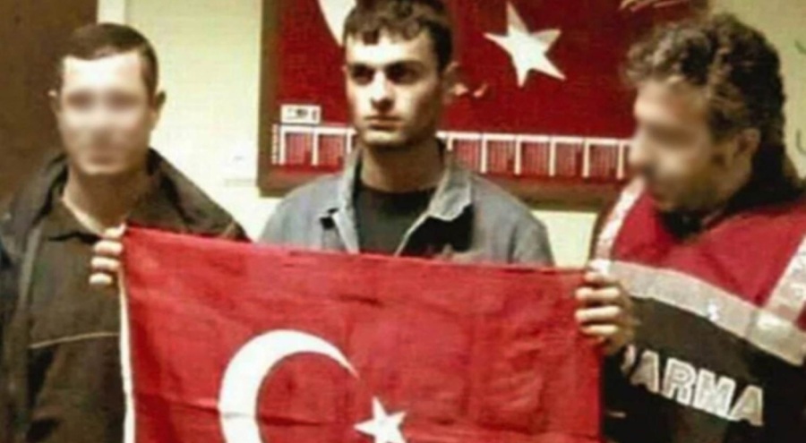 Özgür Özel'den Ogün Samast'ın tahliyesine sert tepki!