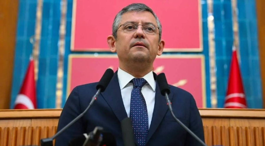 Özgür Özel yerel seçim talimatı verdi