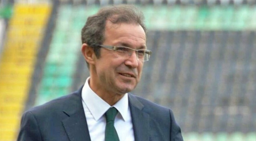 MHK Başkanı, Ali Koç hakkında suç duyurusunda bulundu