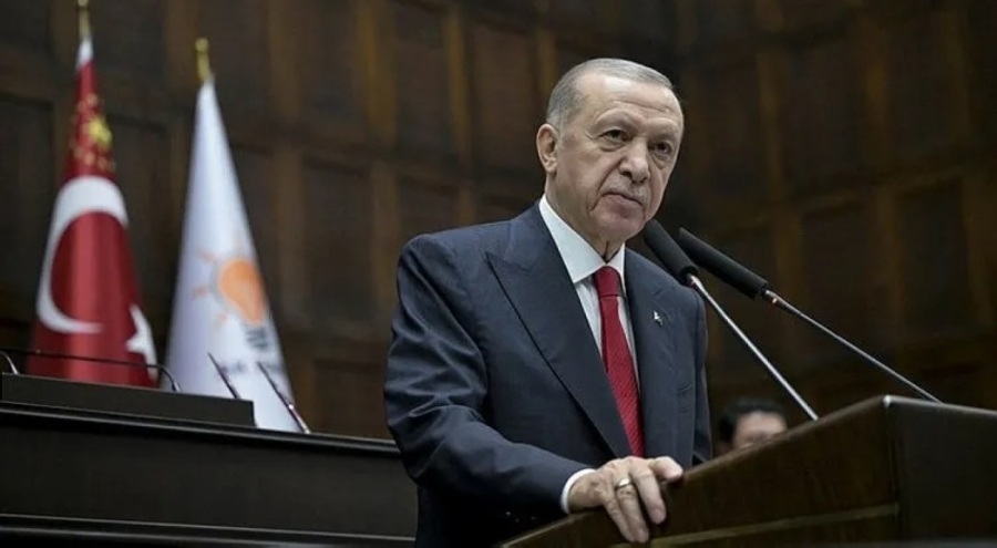 AK Parti'de hedef büyükşehirler! Adaylar böyle belirlenecek