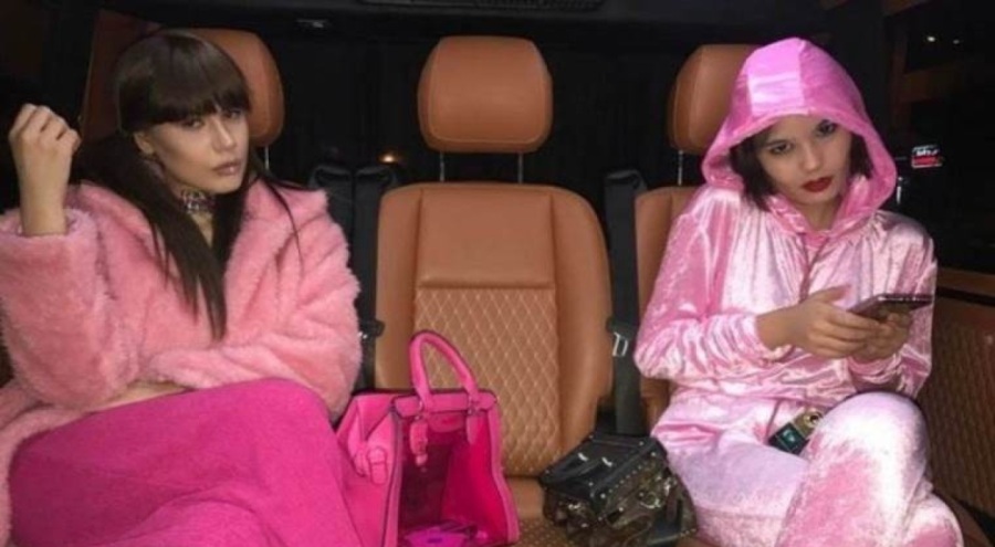 Nihal ve Bahar Candan'ın ifadeleri ortaya çıktı!