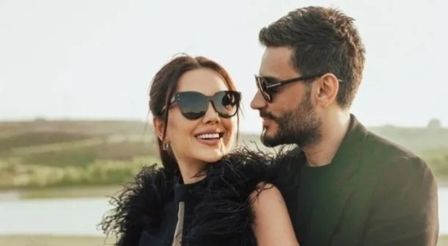 Dilan Polat ile Engin Polat'tan husumetlilerine şikayet!