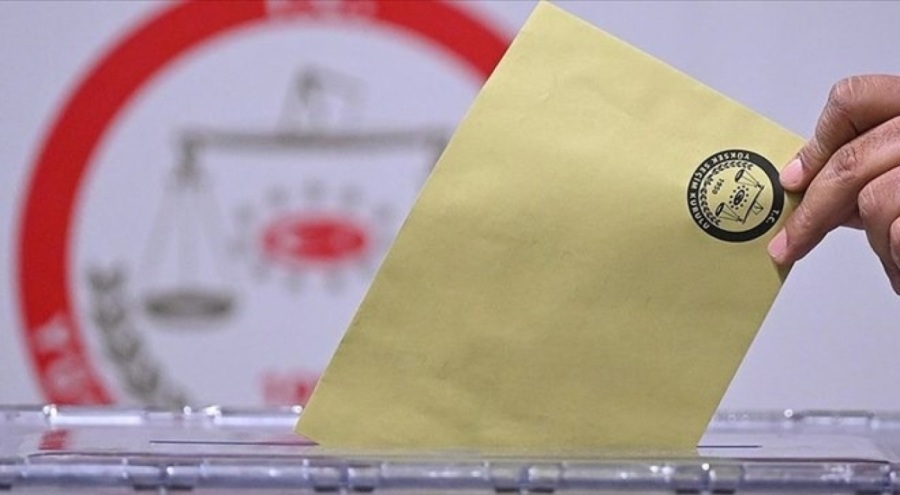 Yeniden Refah Partisi'nden yerel seçim için ittifak açıklaması