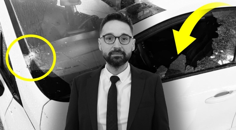 TMMOB Mimarlar Odası Yaman Kaya'ya saldırıyı kınadı