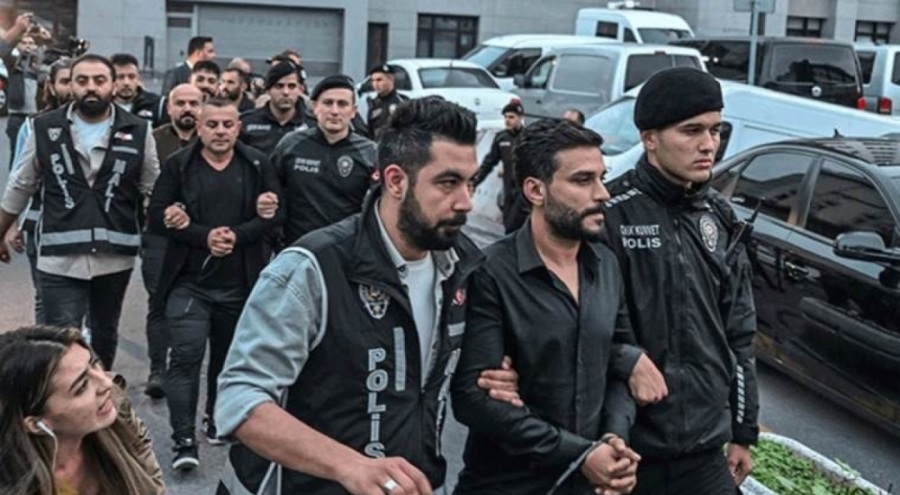 Engin Polat hakkında yeni gelişme