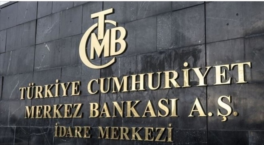 TCMB Başkanı Erkan'dan enflasyon mesajı