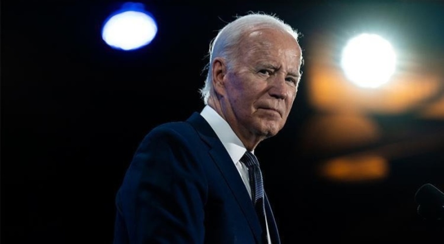 Biden, kritik görüşmenin ardından Çinli mevkidaşı Xi'yi 'diktatör' olarak nitelendirdi
