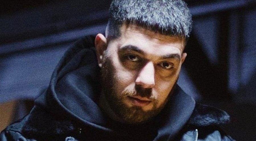 Şarkıcı Murda'nın davasında karar!