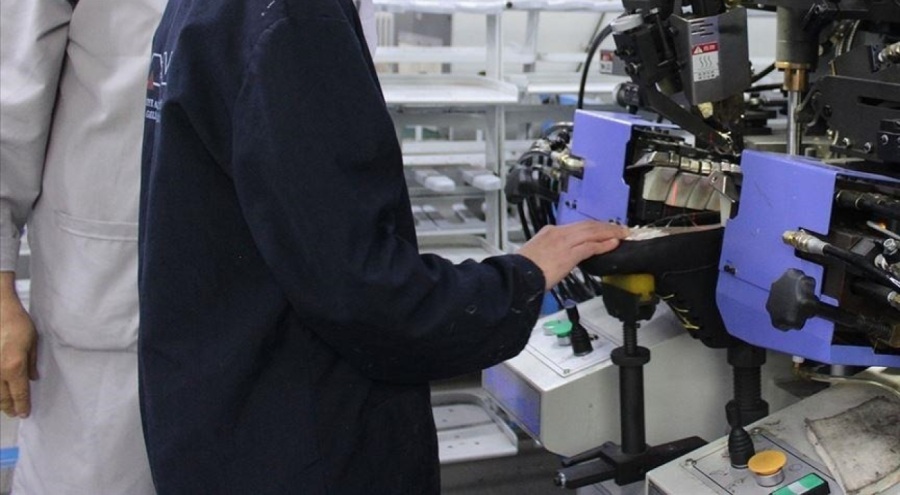 Geçtiğimiz yıl AR-GE'ye yaklaşık 198,7 milyar lira harcandı