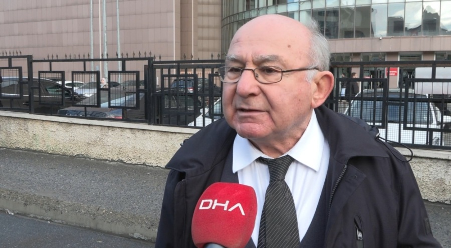 Ogün Samast'ın tahliyesinin ardından Dink ailesinin avukatından açıklama