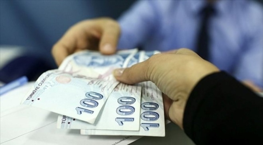 SED yardımı ödemeleri hesaplarda