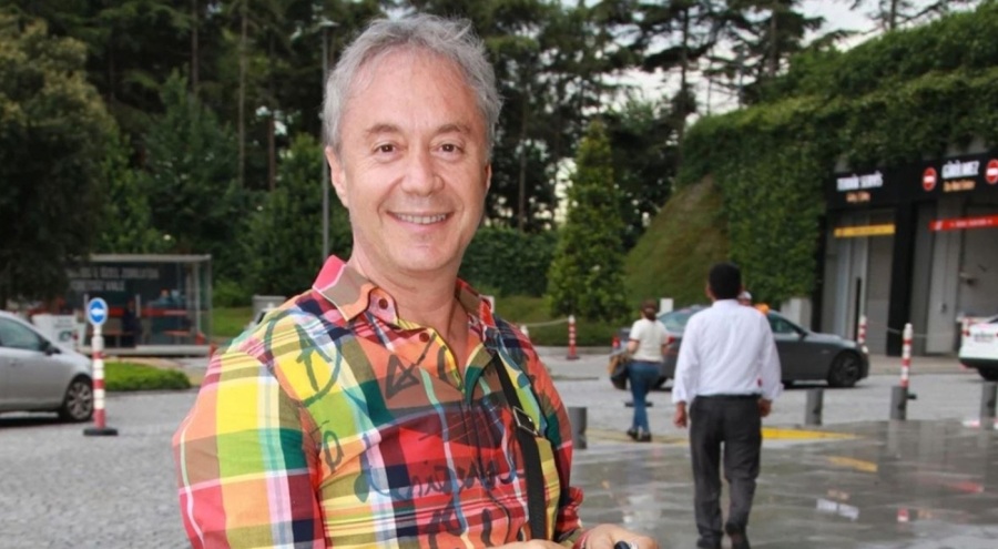 Bursa yolunda trafik kazası geçirmişti! Metin Uca entübe edildi