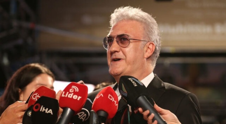 Meclis'te Tamer Karadağlı tartışması