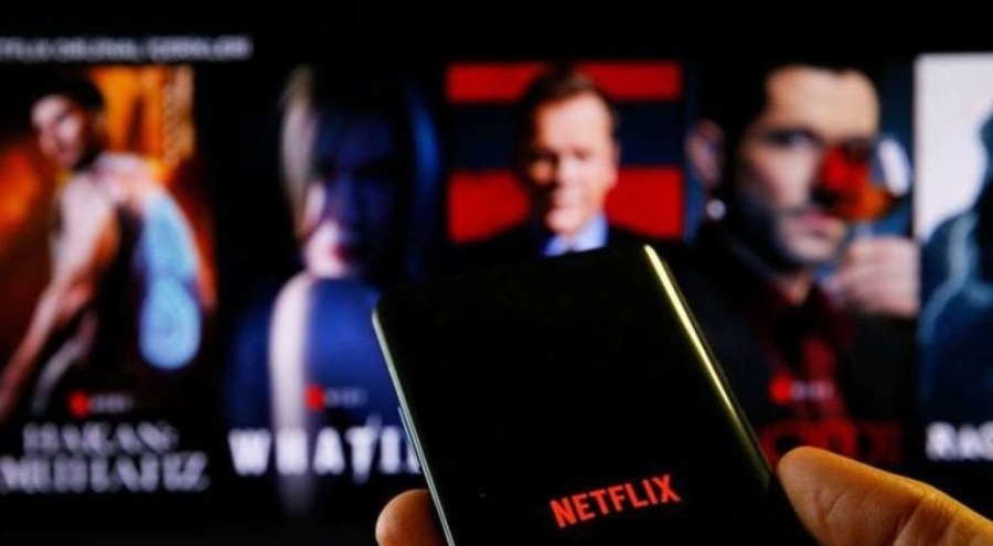 Netflix 5 diziyi yayından kaldırma kararı aldı