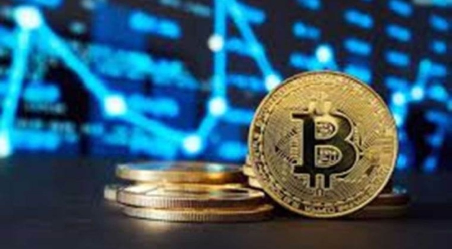 Bitcoin'den tepki yükselişi