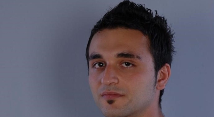 Genç baba amansız hastalığa yenik düştü