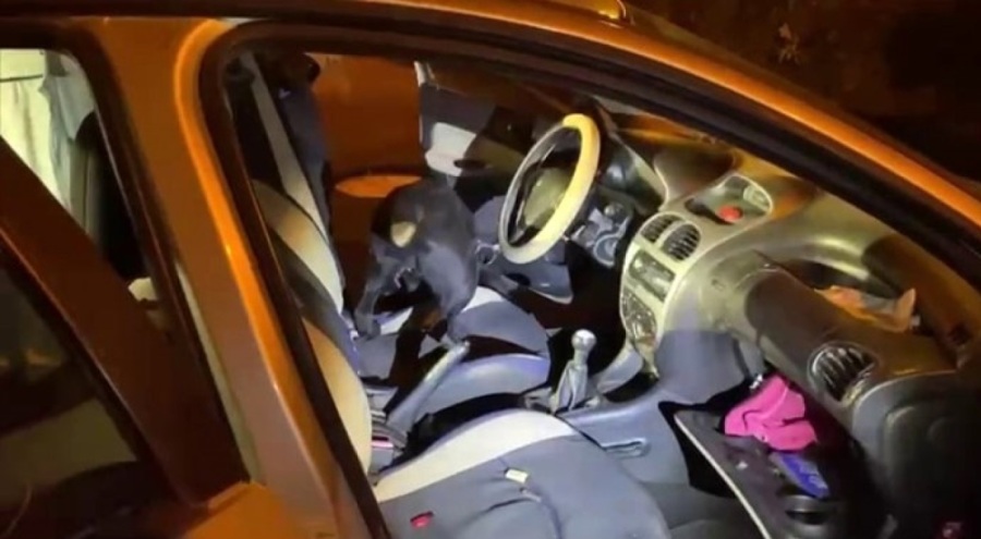 Sakarya'da uyuşturucu operasyonu