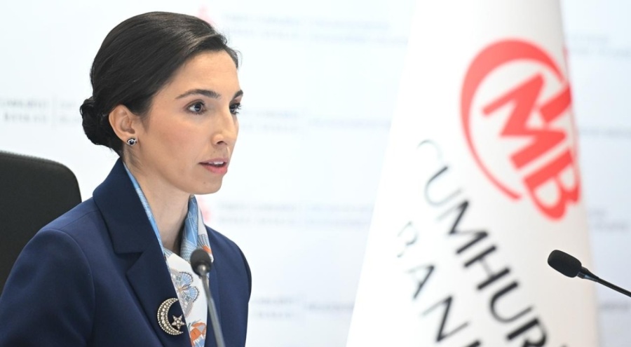 TCMB Başkanı Erkan'dan enflasyonla mücadele açıklaması